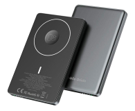 Powerbank Mobile Origin PowerBank 5000mAh 3in1 Metal Slim PB4
